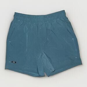 Valor Collective Shorts Teal Small 28x5
